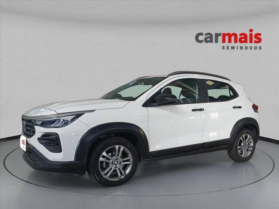 FIAT PULSE 1.3 FLEX DRIVE MANUAL